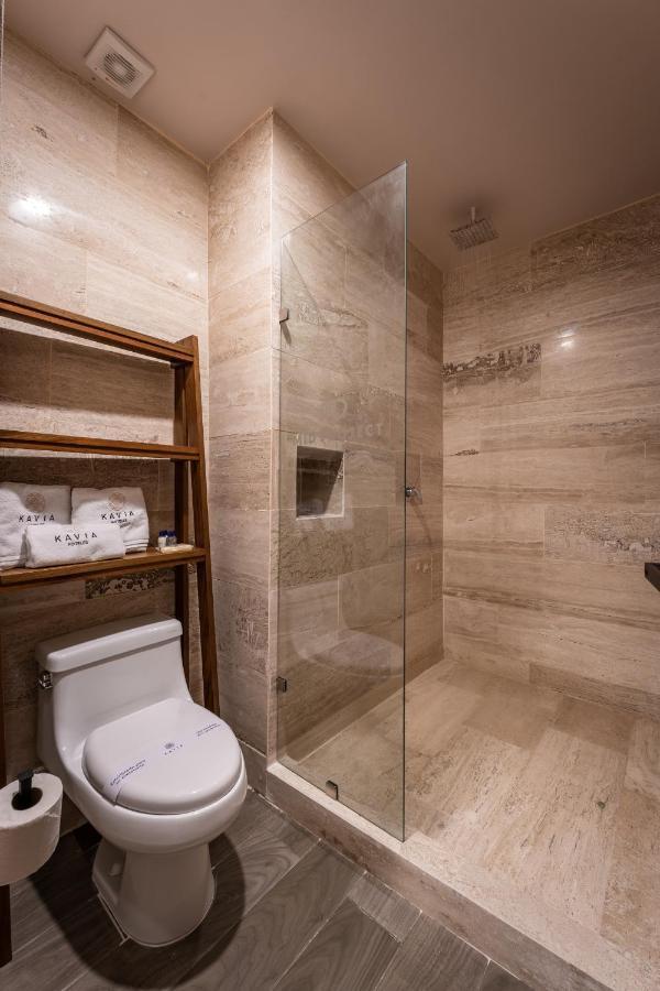 Hotel Mid Project ميريدا المظهر الخارجي الصورة