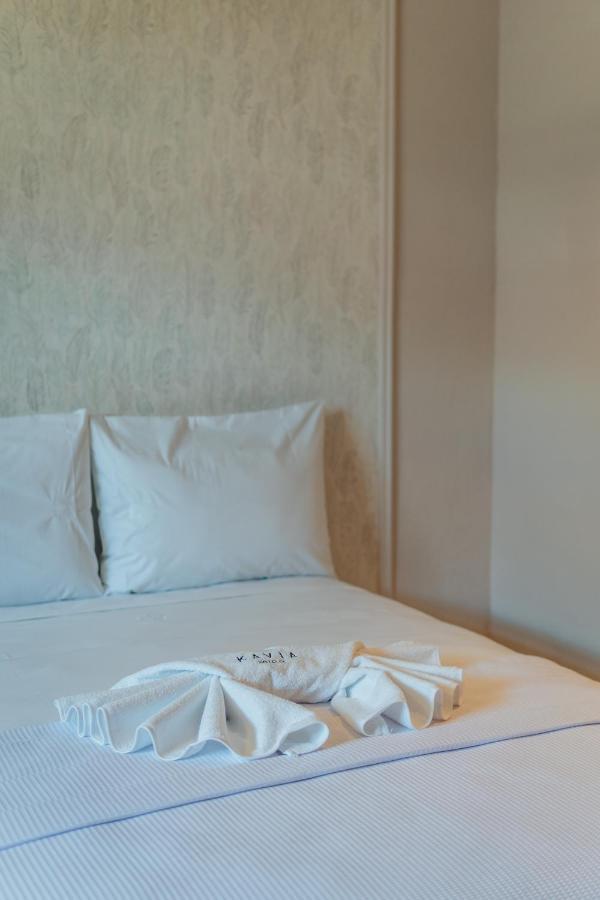 Hotel Mid Project ميريدا المظهر الخارجي الصورة