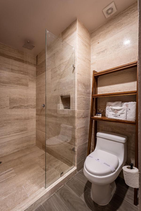 Hotel Mid Project ميريدا المظهر الخارجي الصورة