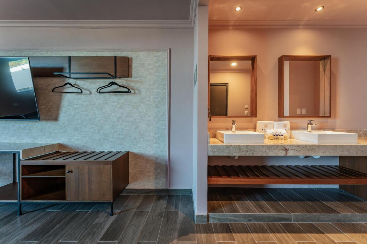 Hotel Mid Project ميريدا المظهر الخارجي الصورة
